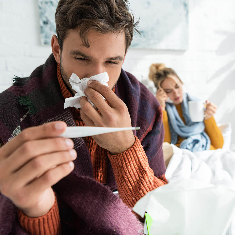Allarme medici famiglia: attenzione all’influenza. Epidemia già a...