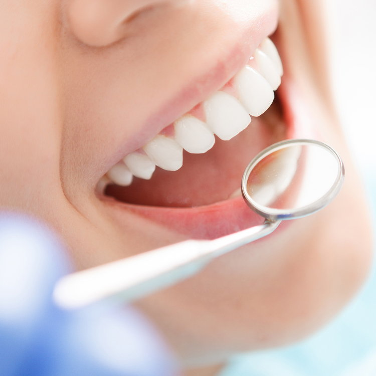 Cure dentali: arriva il “triage” per individuarne gravità