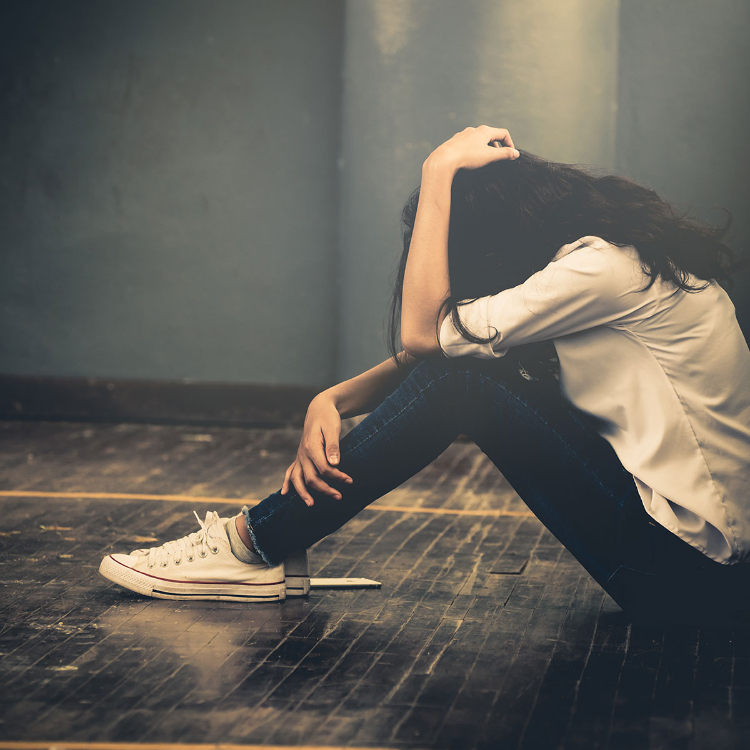 Psichiatri: depressione grave aumenta rischio di altre 22 malatti...