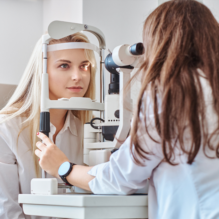 Oculisti: 8 su 10 a rischio glaucoma ma non si sottopongono a vis...