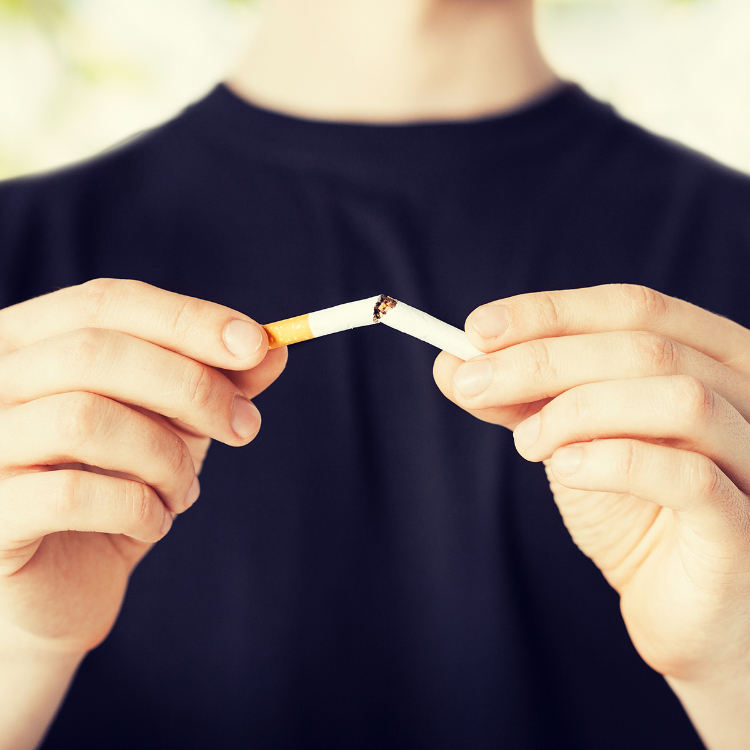 Guglielmino (Siru): fumo sigaretta danneggia fertilità uomini e donne