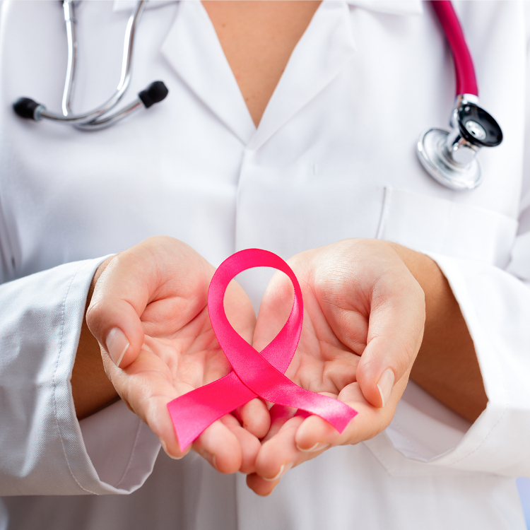 Prevenzione tumori del seno, al via la campagna di Komen Italia