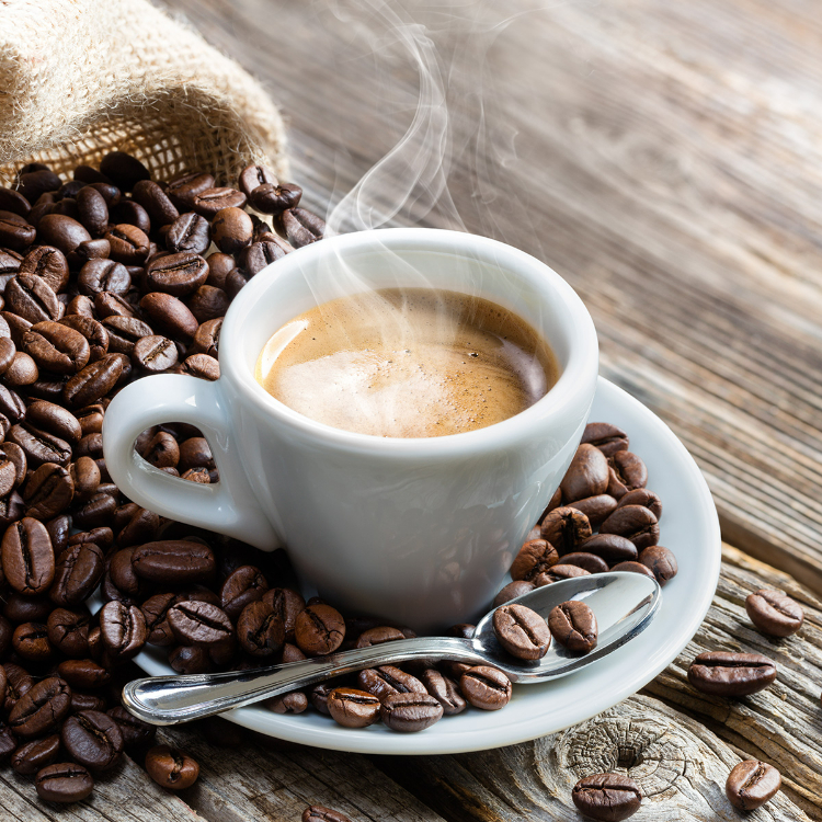 Studio UniBo: bere caffè aiuta a mantenere bassa la pressione
