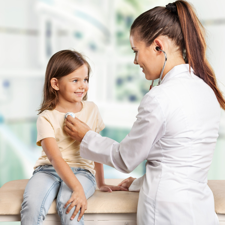 Sip: bene stretta su pediatri a gettone ma occorre strategia usci...