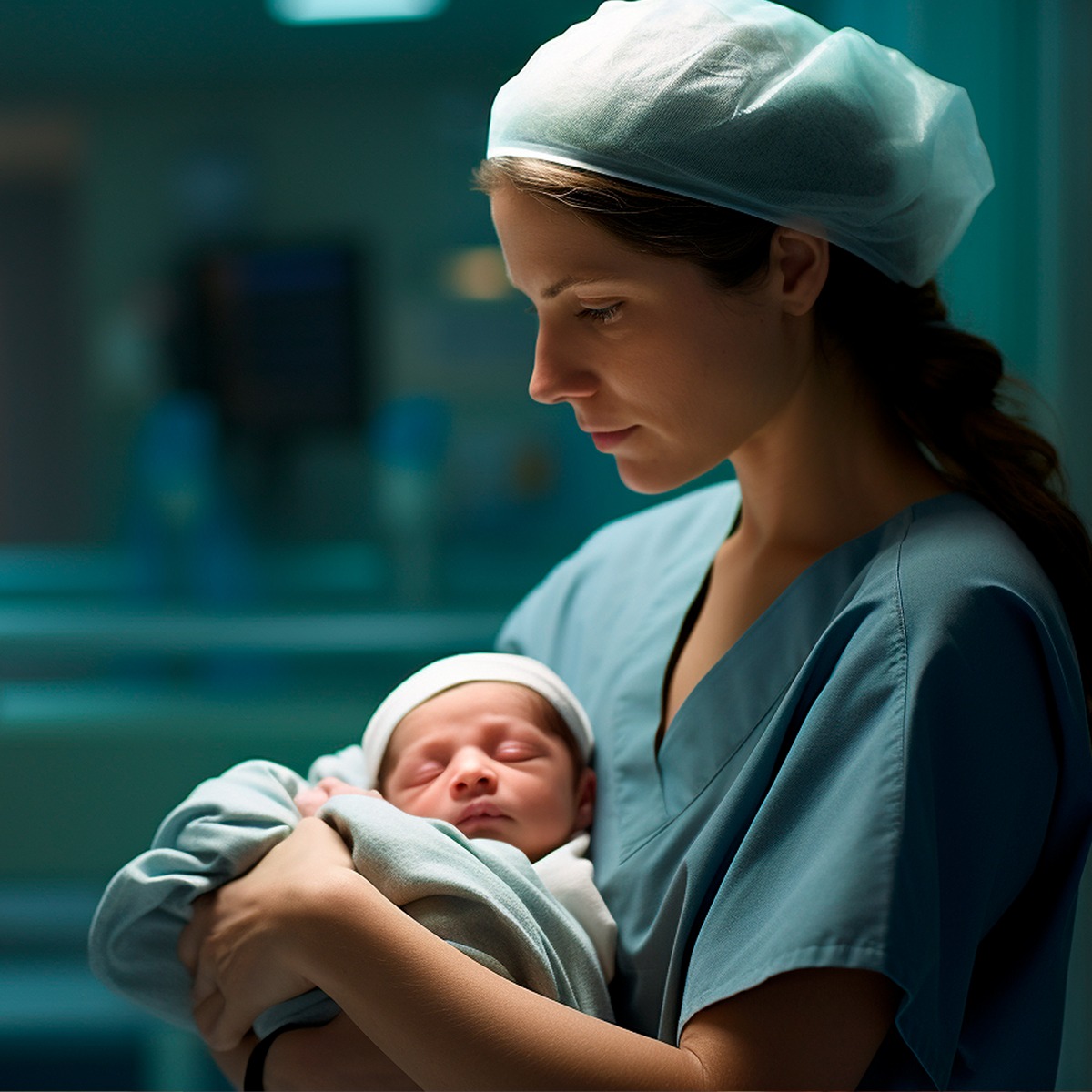 Nati prematuri: SINPIA, in Italia 1 bambino su 10 nasce pretermine